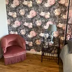 Gæstehus Chateau De La Bouchatte Les Roses 4*