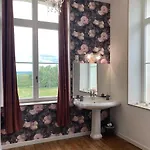 Chateau De La Bouchatte Les Roses Chazemais