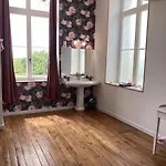 Gæstehus Chateau De La Bouchatte Les Roses Chazemais