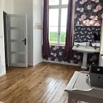 Chateau De La Bouchatte Les Roses Chazemais