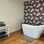 Gæstehus Chateau De La Bouchatte Les Roses 4*