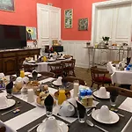 Chateau De La Bouchatte Les Roses 4* Chazemais