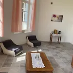 Chateau De La Bouchatte Les Roses Gæstehus Chazemais
