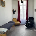 Chateau De La Bouchatte Les Roses Gæstehus Chazemais