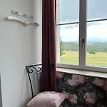Gæstehus Chateau De La Bouchatte Les Roses