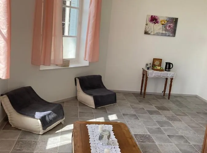 Chateau De La Bouchatte Les Roses Gasthof Chazemais